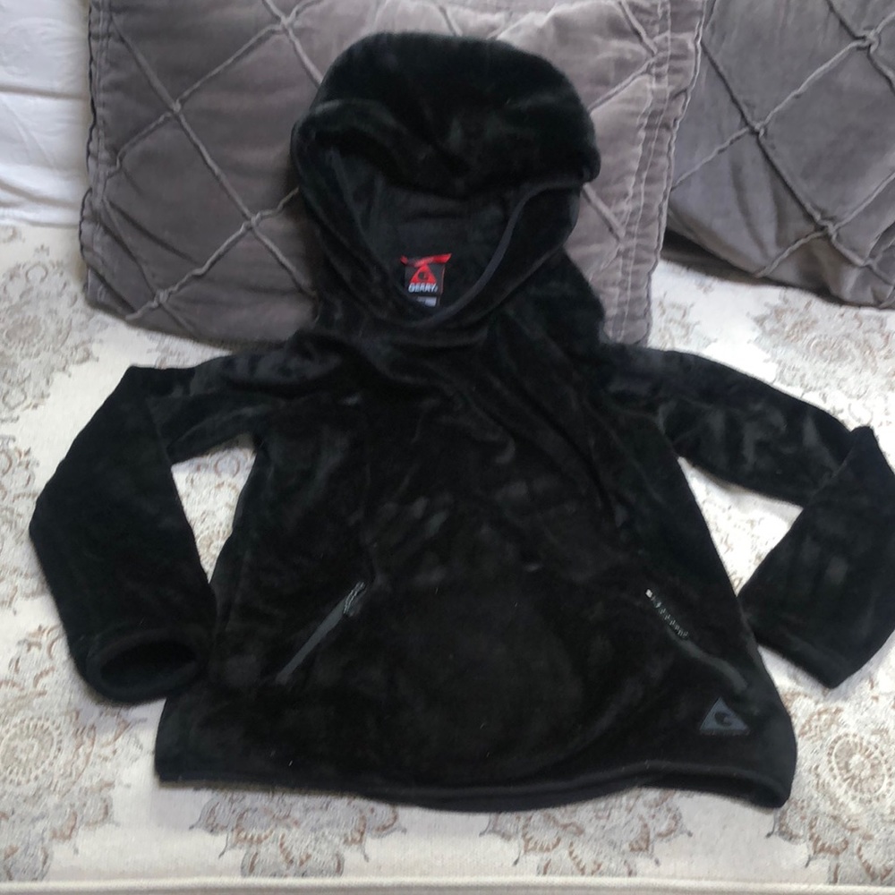 Gerry Black “Mink”Fleece